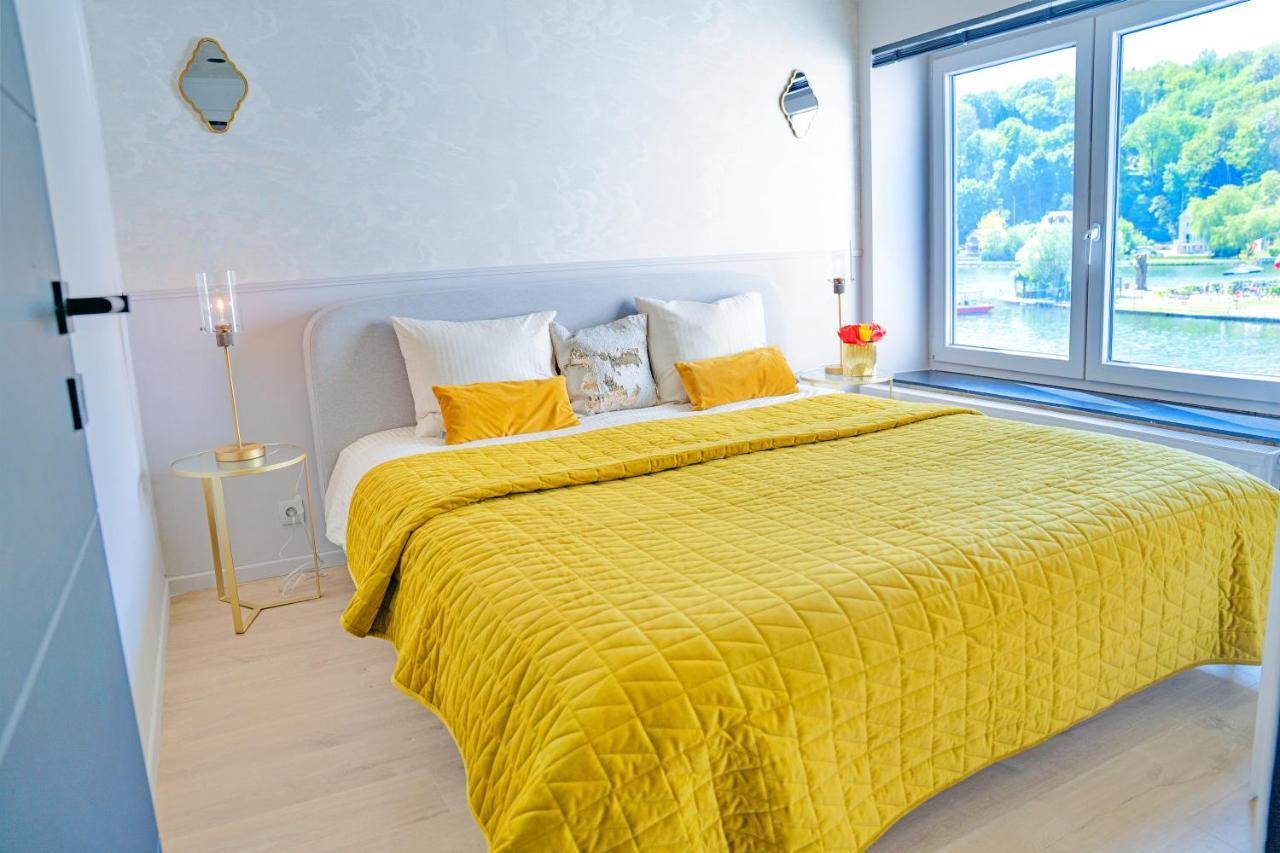 Gatsby River II Yvoir Екстер'єр фото